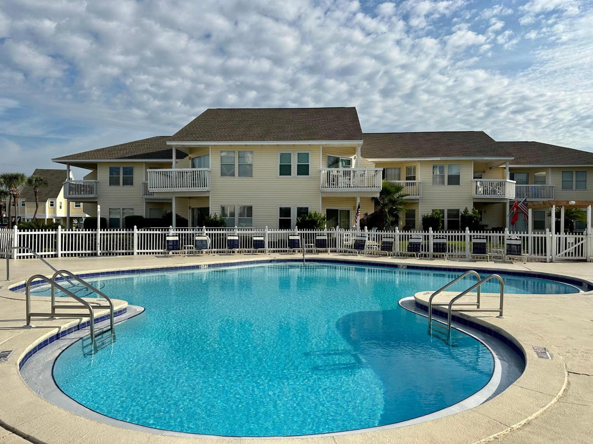 Sandpiper Cove 8206 Destin Exterior photo