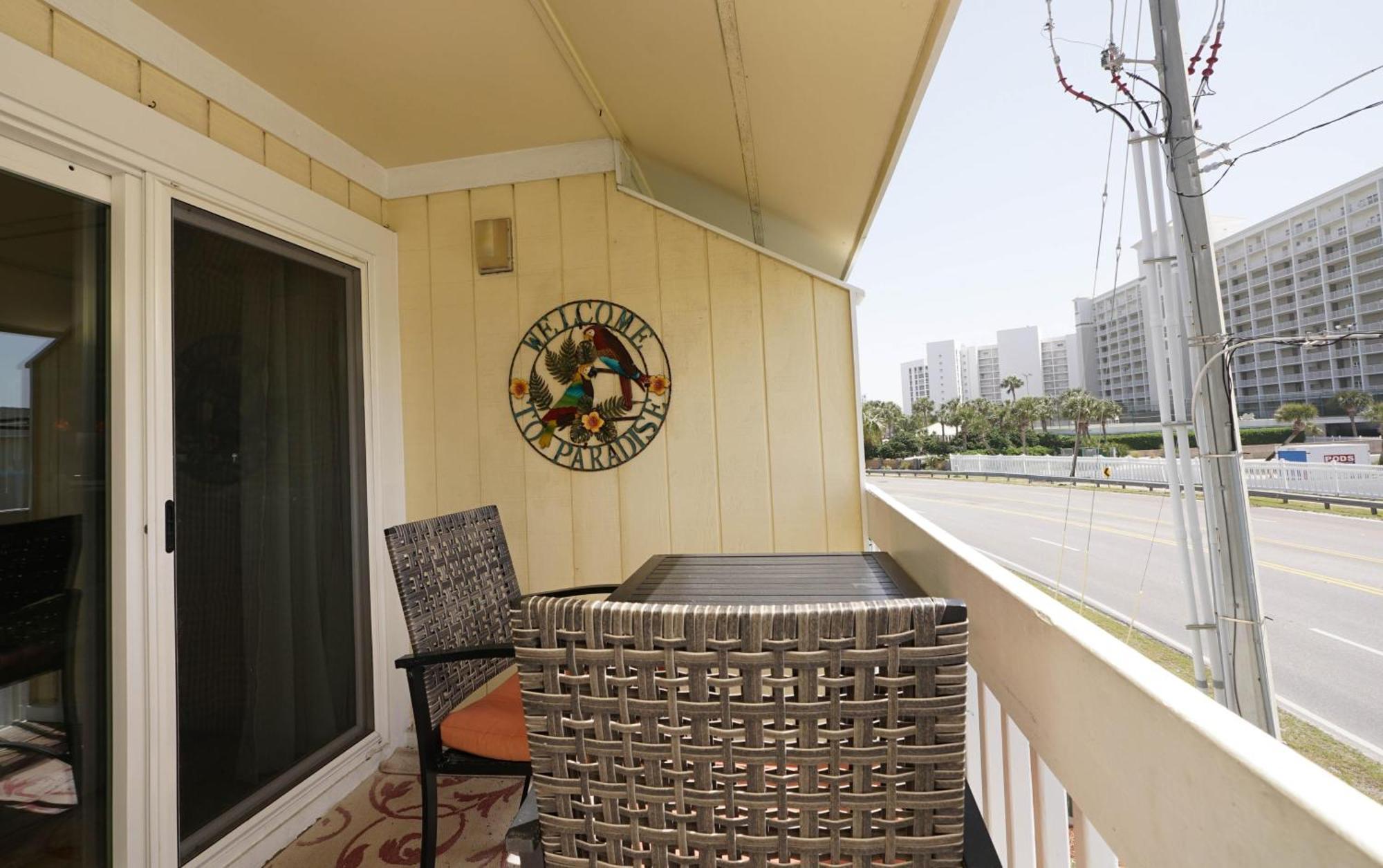 Sandpiper Cove 8206 Destin Exterior photo
