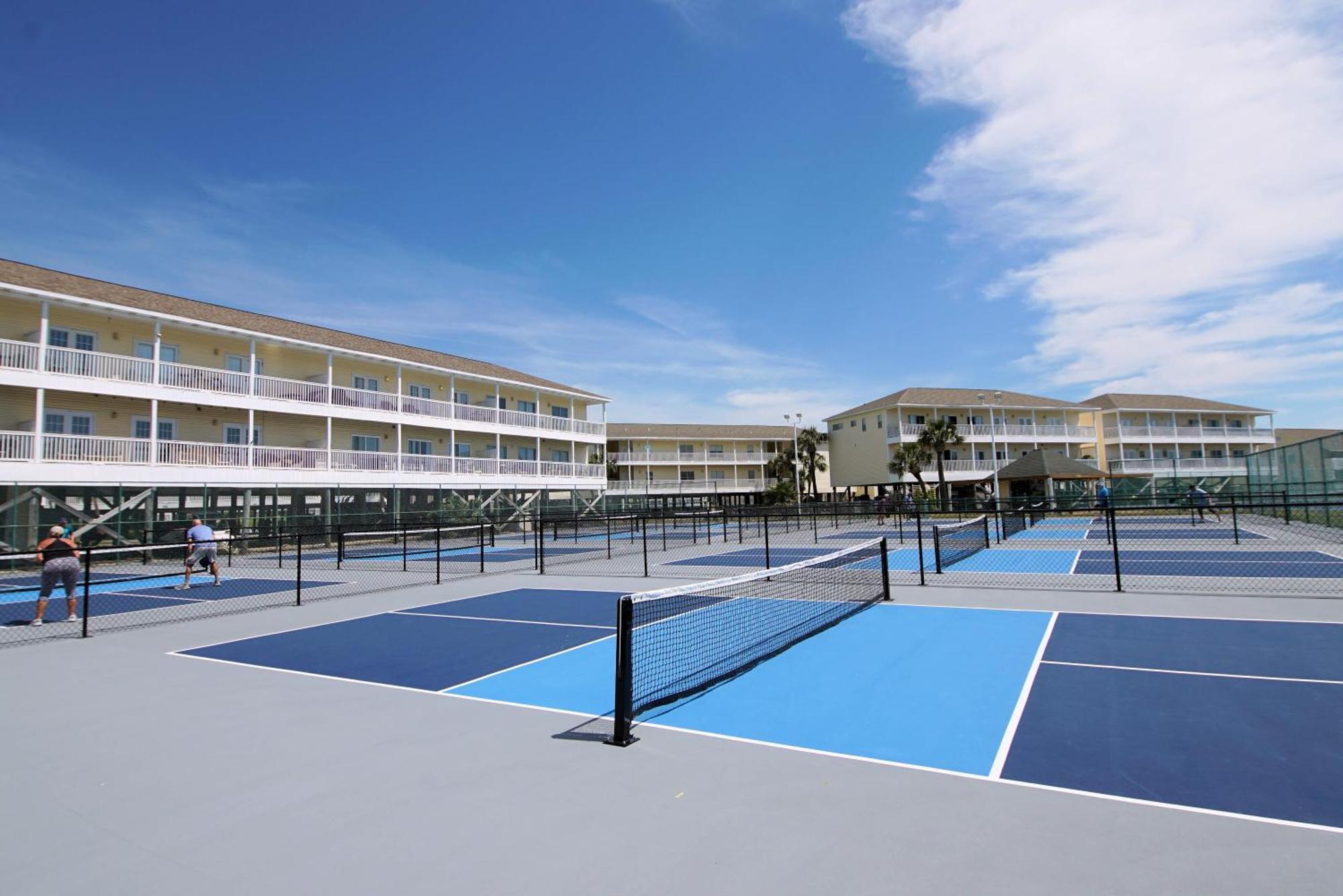 Sandpiper Cove 8206 Destin Exterior photo